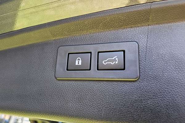 2021 Subaru Outback AWD Sport 6GEN