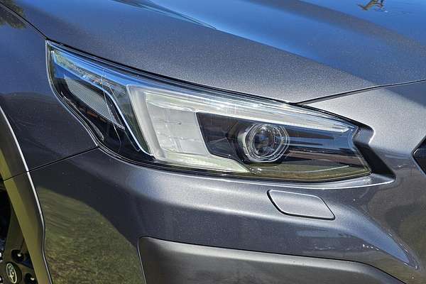 2021 Subaru Outback AWD Sport 6GEN