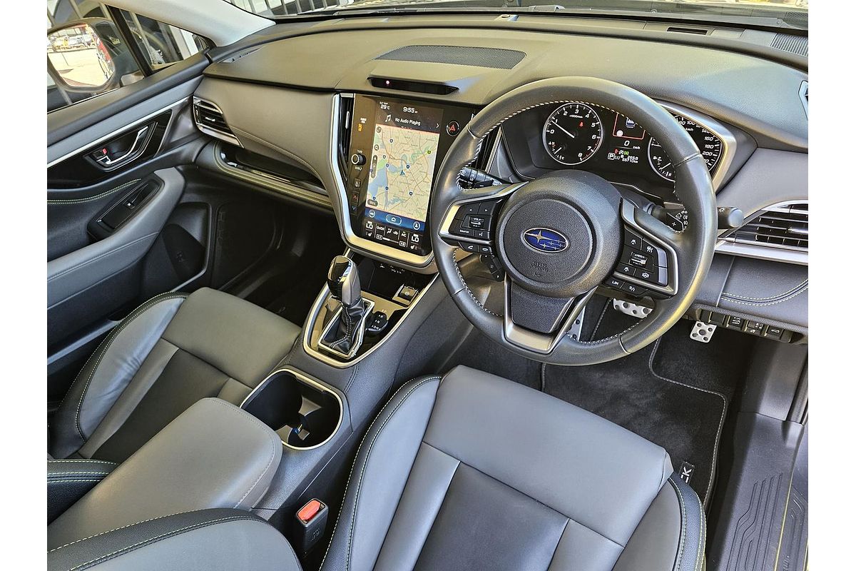 2021 Subaru Outback AWD Sport 6GEN