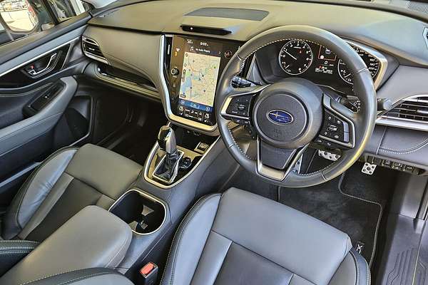 2021 Subaru Outback AWD Sport 6GEN