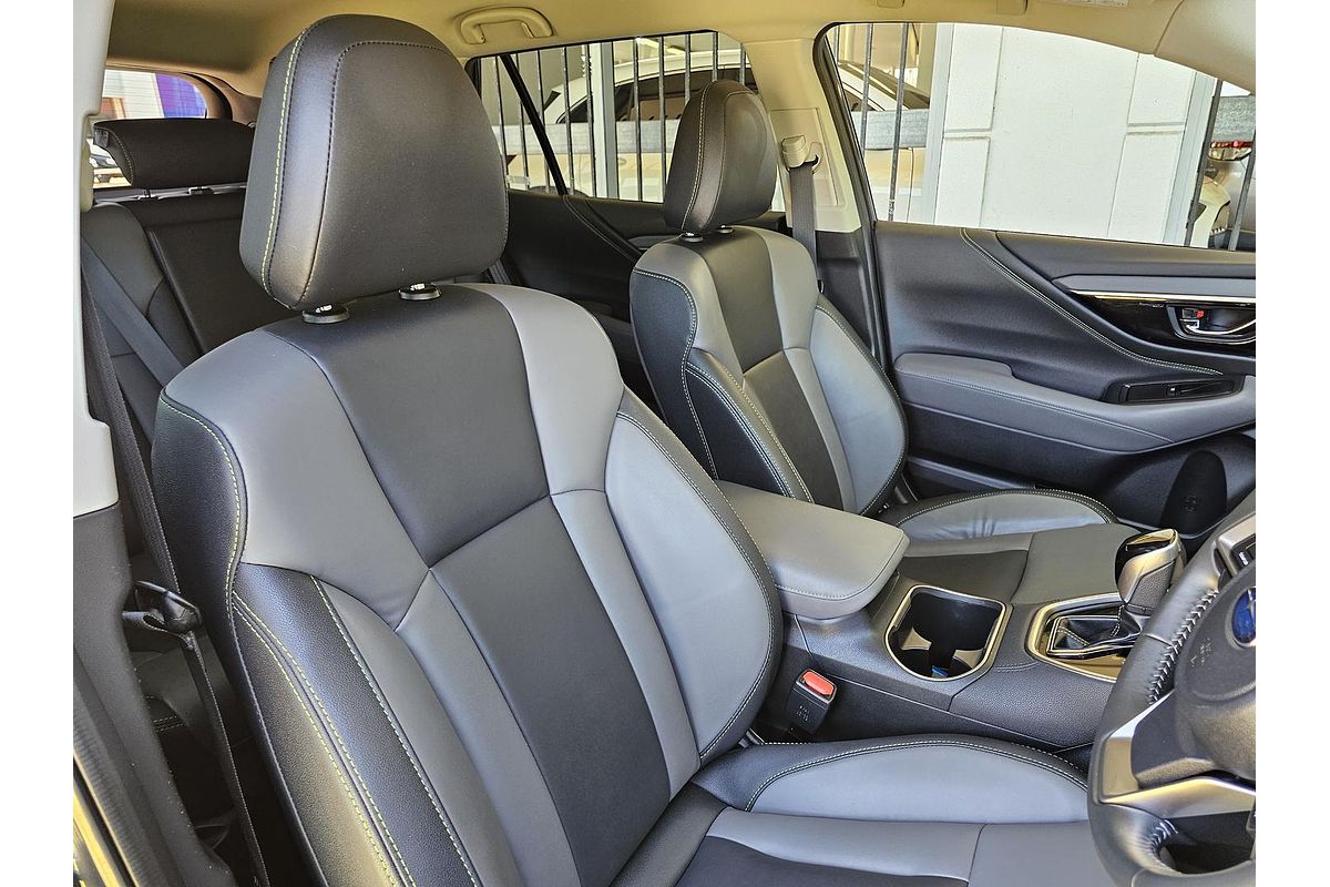 2021 Subaru Outback AWD Sport 6GEN