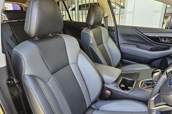 2021 Subaru Outback AWD Sport 6GEN