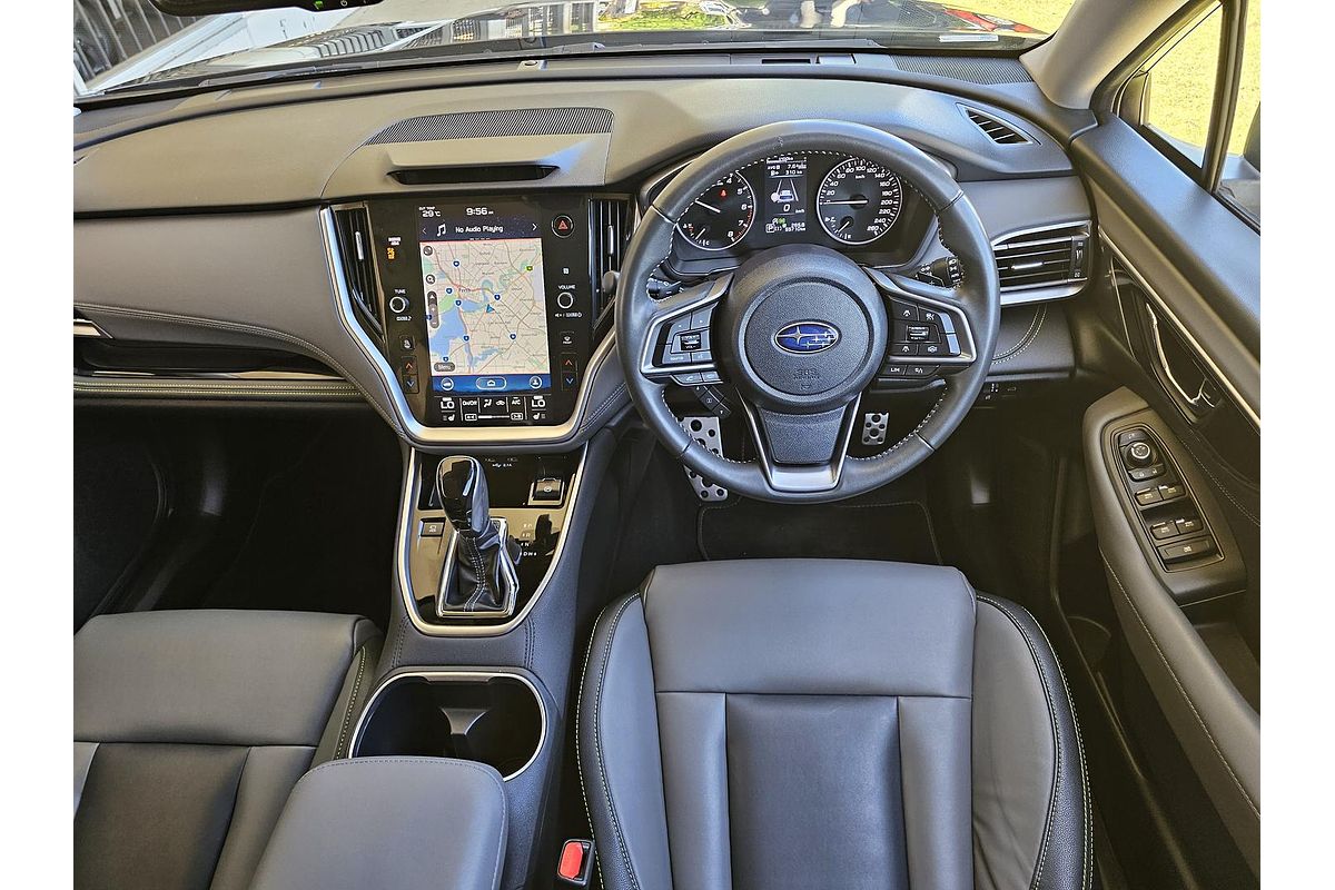 2021 Subaru Outback AWD Sport 6GEN