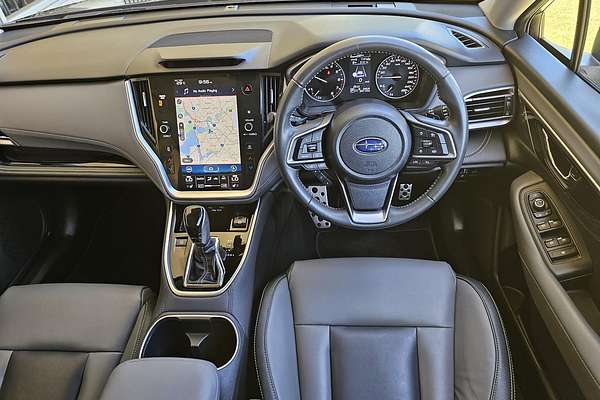 2021 Subaru Outback AWD Sport 6GEN