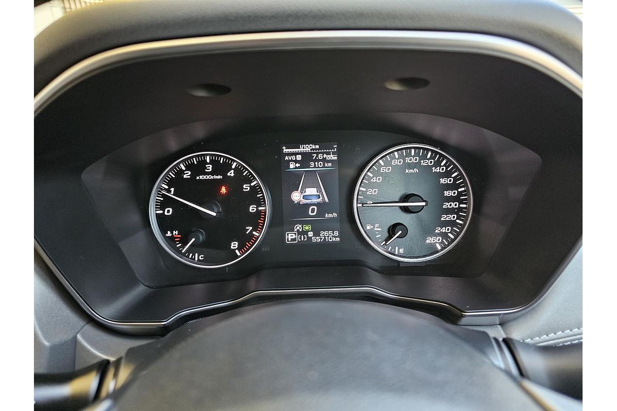 2021 Subaru Outback AWD Sport 6GEN