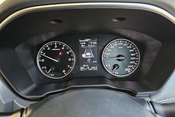 2021 Subaru Outback AWD Sport 6GEN