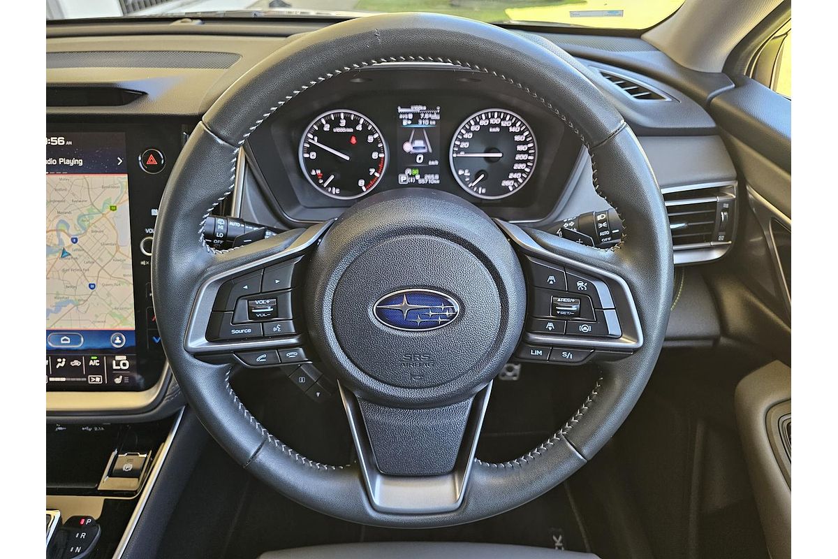 2021 Subaru Outback AWD Sport 6GEN