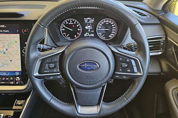 2021 Subaru Outback AWD Sport 6GEN