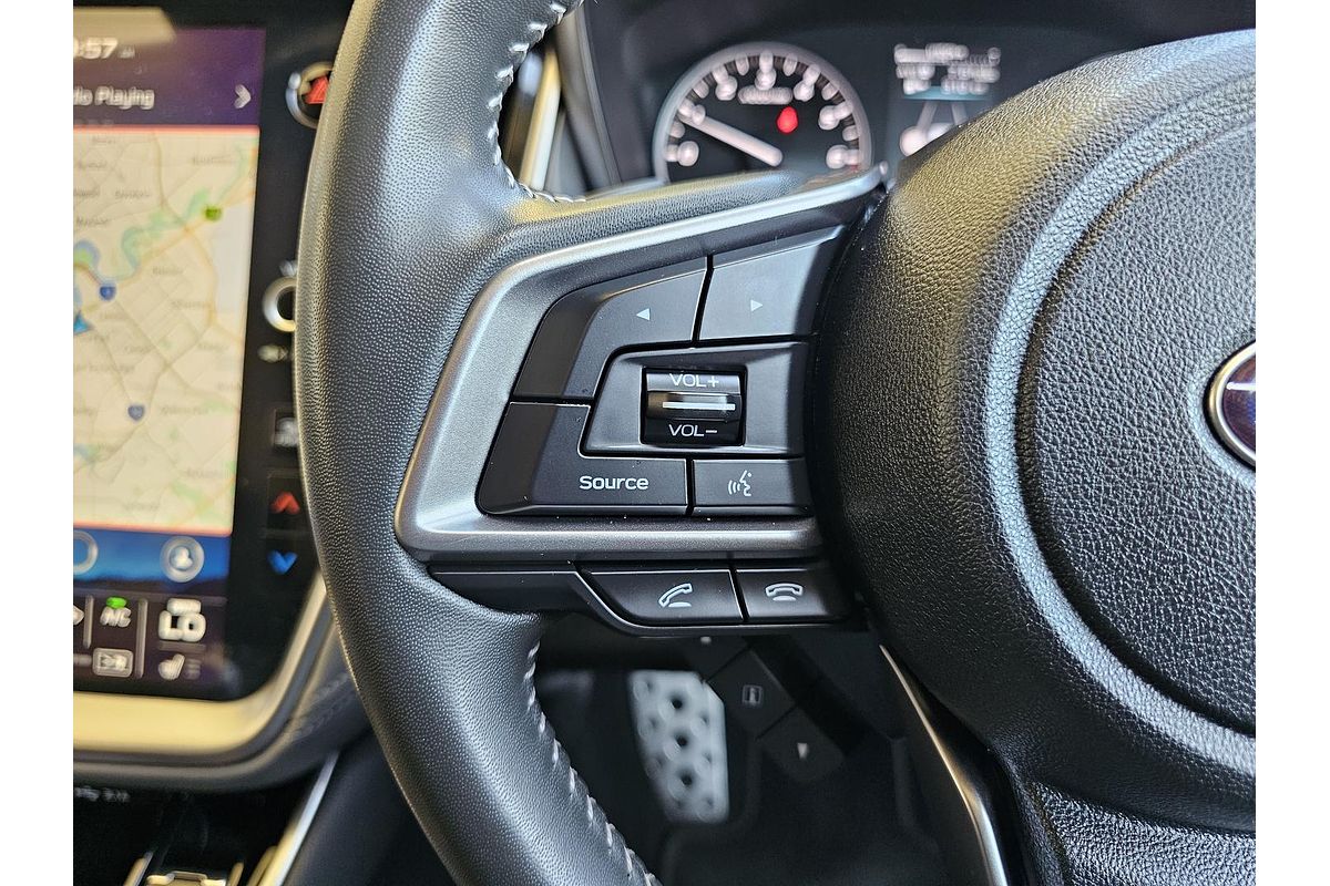 2021 Subaru Outback AWD Sport 6GEN