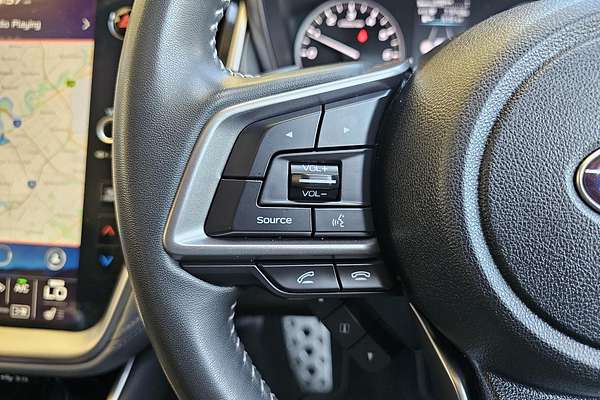 2021 Subaru Outback AWD Sport 6GEN