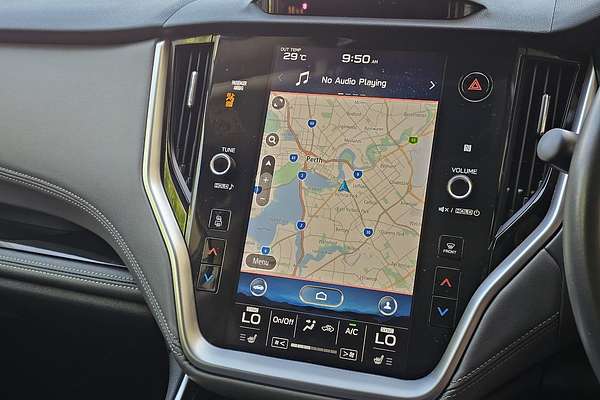 2021 Subaru Outback AWD Sport 6GEN