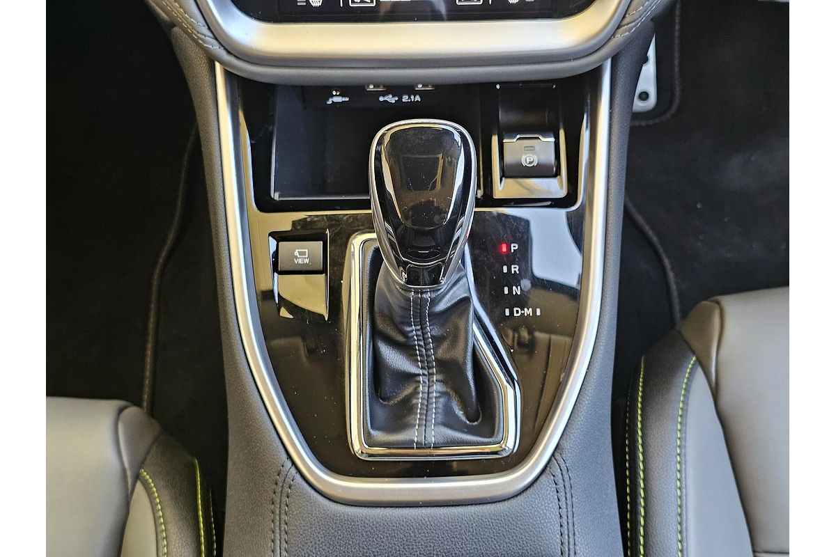 2021 Subaru Outback AWD Sport 6GEN