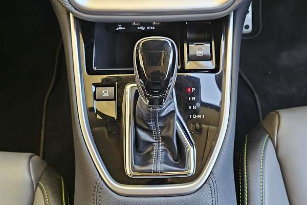 2021 Subaru Outback AWD Sport 6GEN