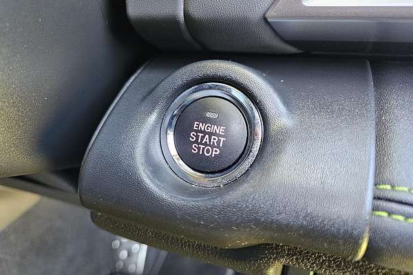 2021 Subaru Outback AWD Sport 6GEN