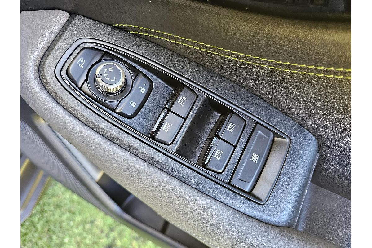 2021 Subaru Outback AWD Sport 6GEN