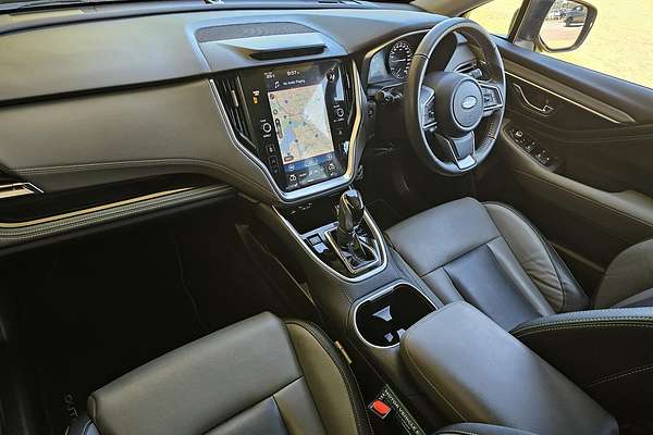 2021 Subaru Outback AWD Sport 6GEN