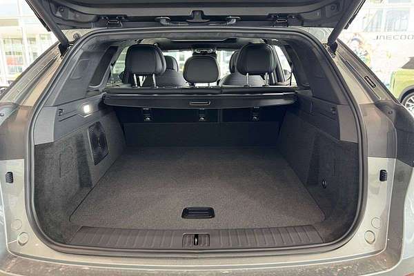 2025 Jaecoo J8 Ridge