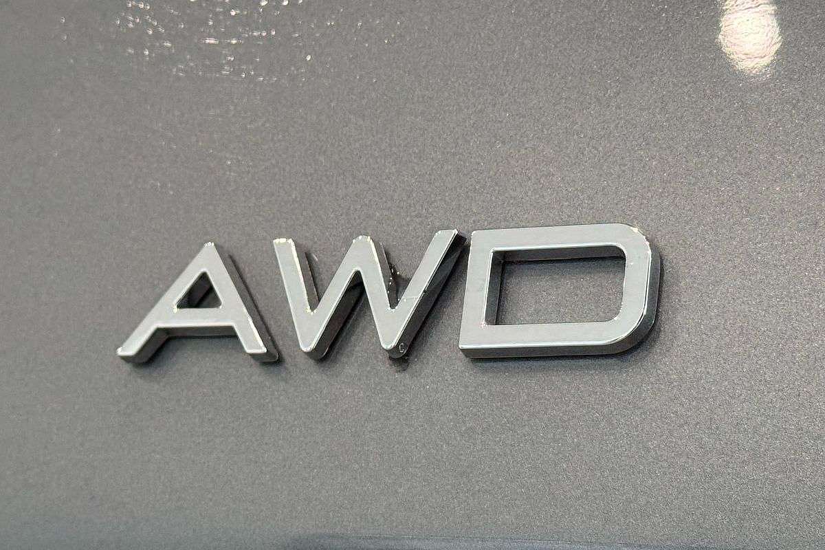 2025 Jaecoo J8 Ridge