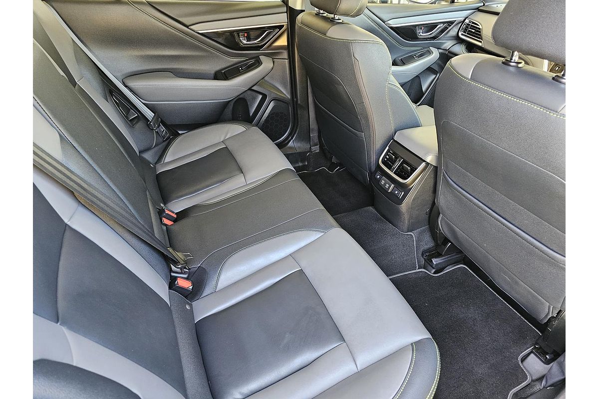 2021 Subaru Outback AWD Sport 6GEN