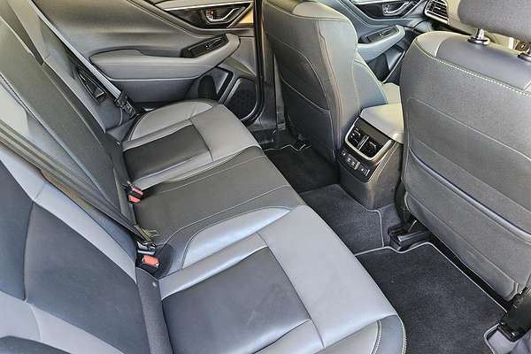 2021 Subaru Outback AWD Sport 6GEN