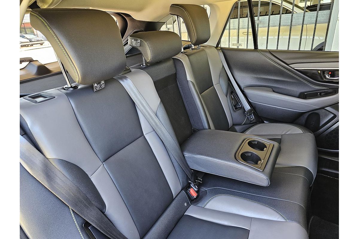 2021 Subaru Outback AWD Sport 6GEN