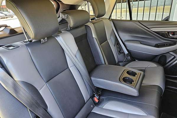 2021 Subaru Outback AWD Sport 6GEN