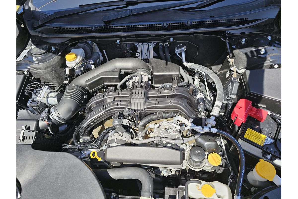 2021 Subaru Outback AWD Sport 6GEN