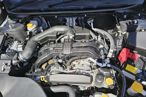 2021 Subaru Outback AWD Sport 6GEN