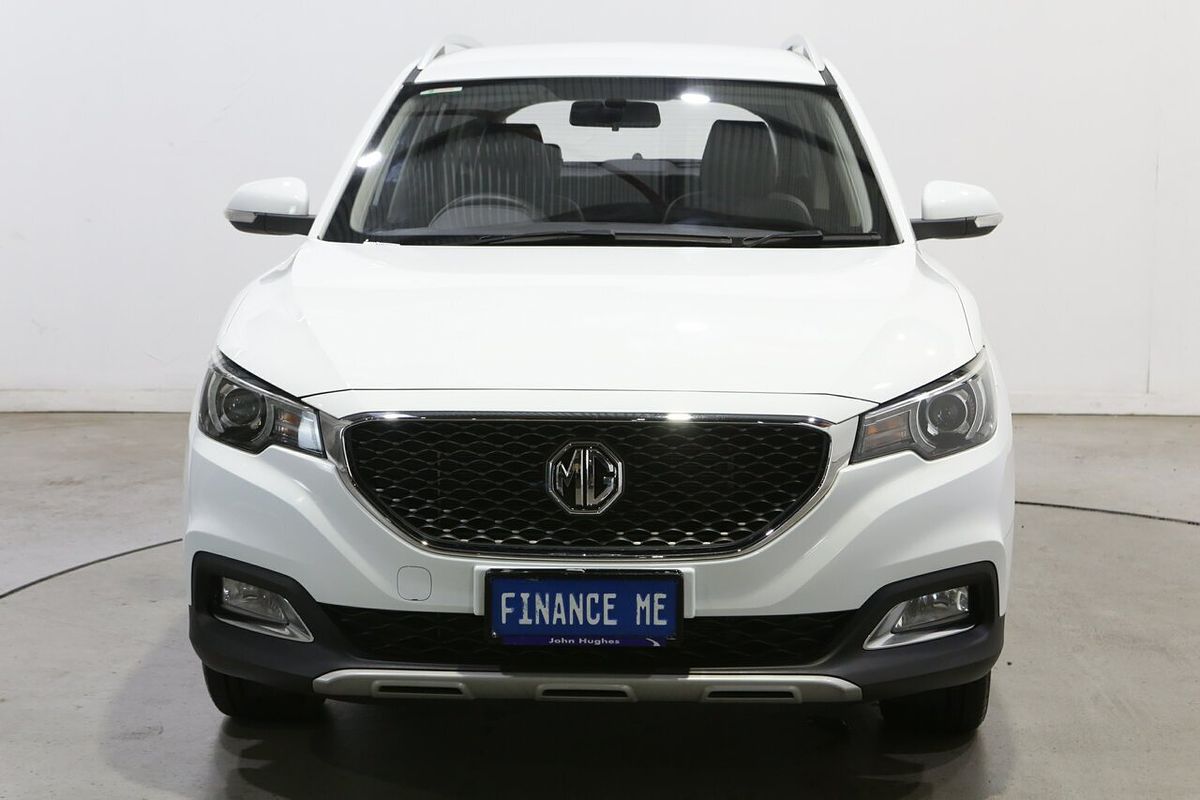 2024 MG ZS Excite AZS1