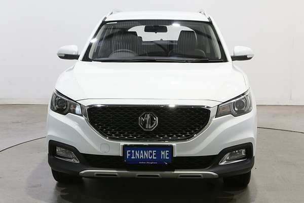 2024 MG ZS Excite AZS1