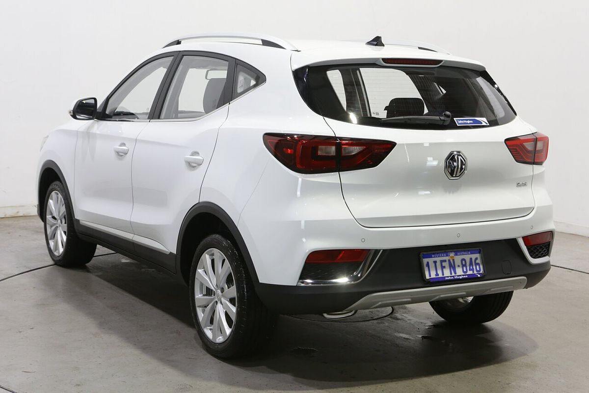 2024 MG ZS Excite AZS1