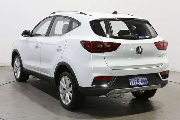 2024 MG ZS Excite AZS1