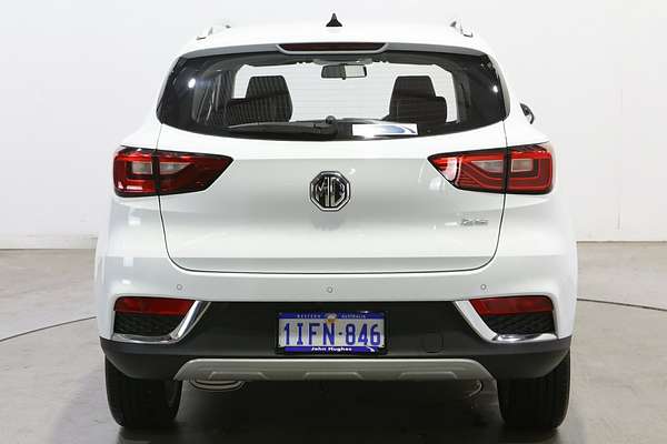 2024 MG ZS Excite AZS1