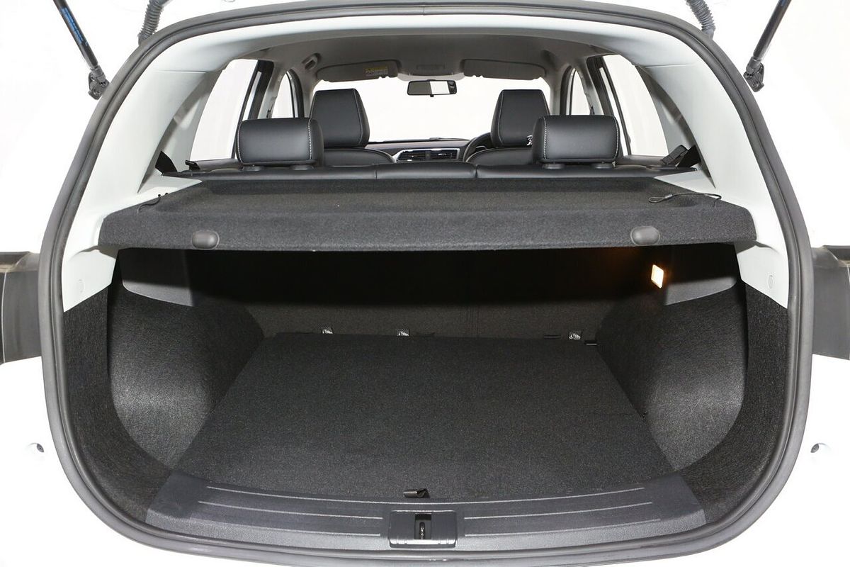 2024 MG ZS Excite AZS1