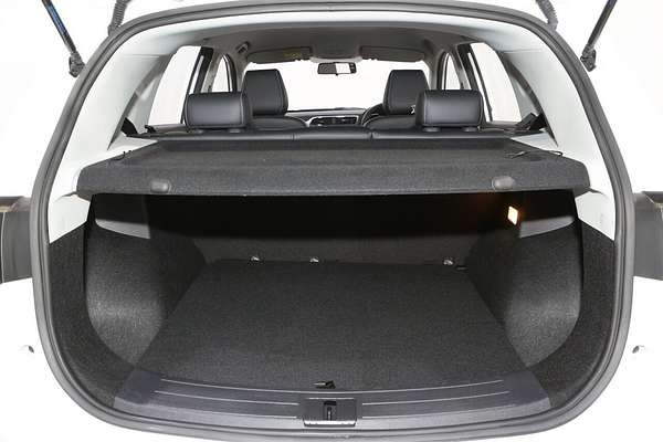 2024 MG ZS Excite AZS1