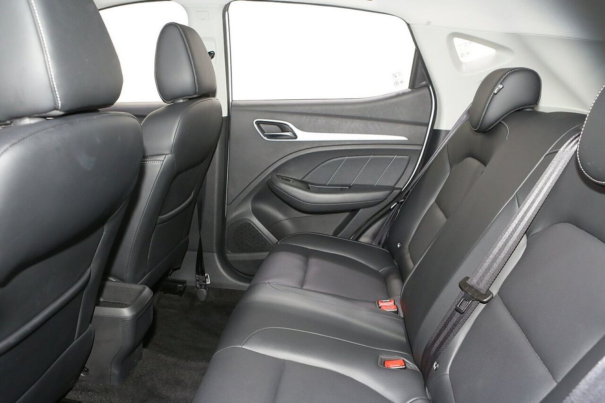 2024 MG ZS Excite AZS1