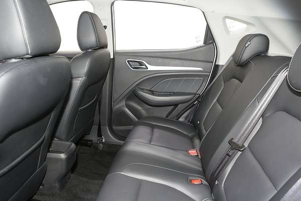 2024 MG ZS Excite AZS1