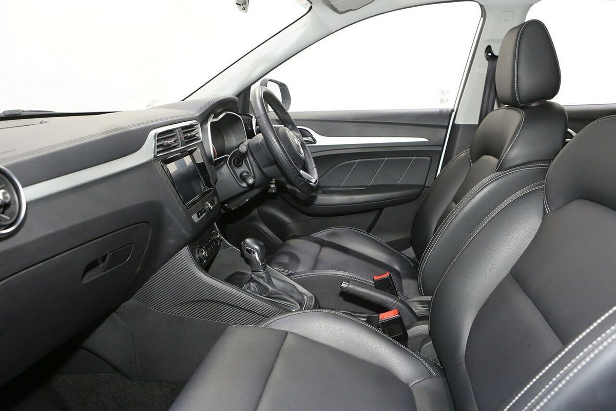 2024 MG ZS Excite AZS1