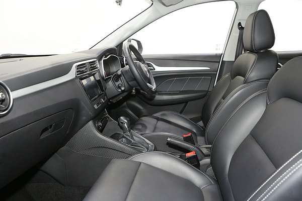 2024 MG ZS Excite AZS1