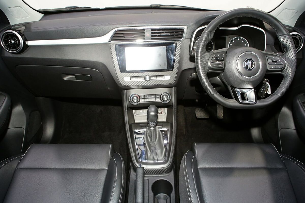 2024 MG ZS Excite AZS1