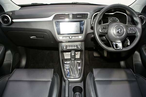 2024 MG ZS Excite AZS1