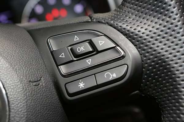 2024 MG ZS Excite AZS1