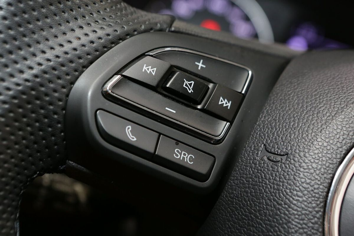 2024 MG ZS Excite AZS1