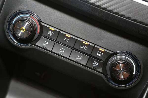 2024 MG ZS Excite AZS1