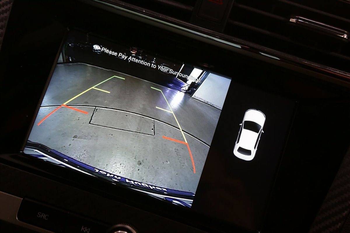 2024 MG ZS Excite AZS1