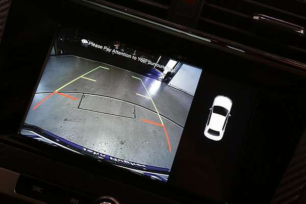 2024 MG ZS Excite AZS1