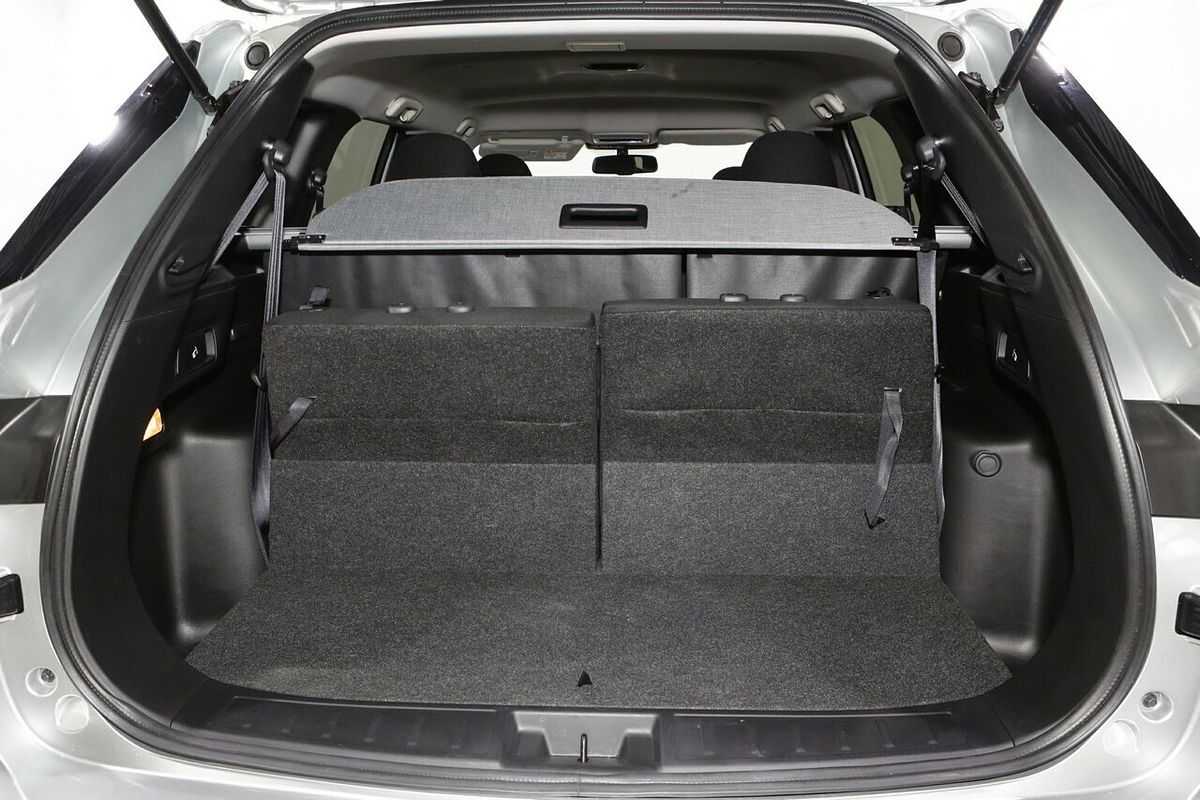 2025 Mitsubishi Outlander LS ZM