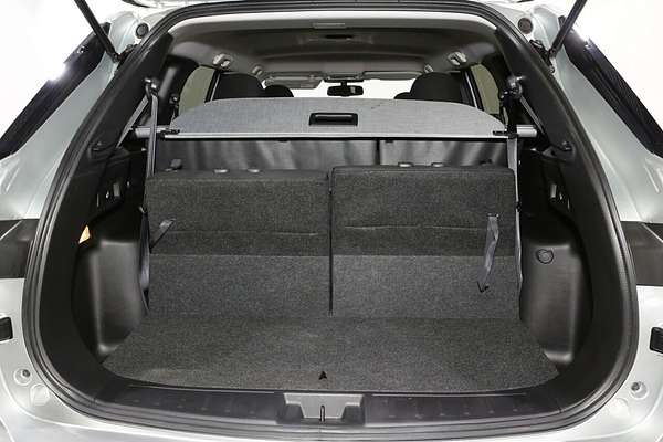 2025 Mitsubishi Outlander LS ZM