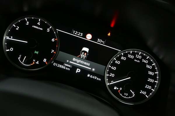 2025 Mitsubishi Outlander LS ZM