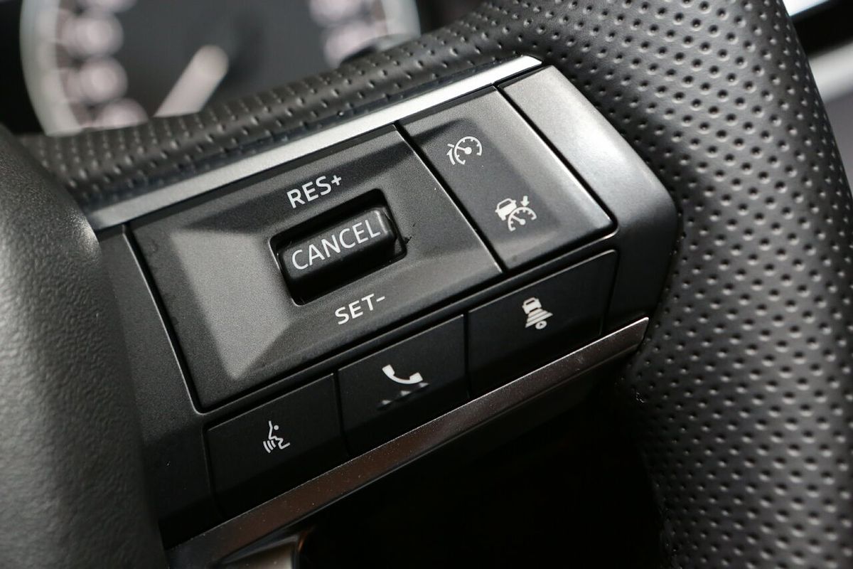 2025 Mitsubishi Outlander LS ZM